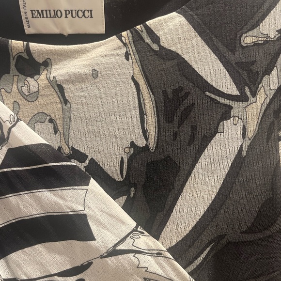 Emilio Pucci dress - Picture 5 of 8